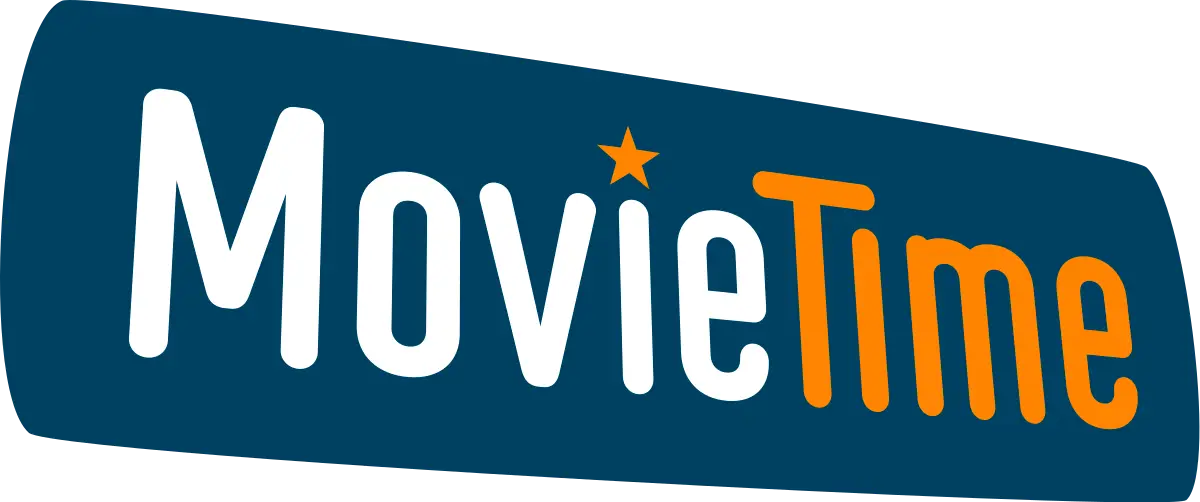 Logo de MovieTime