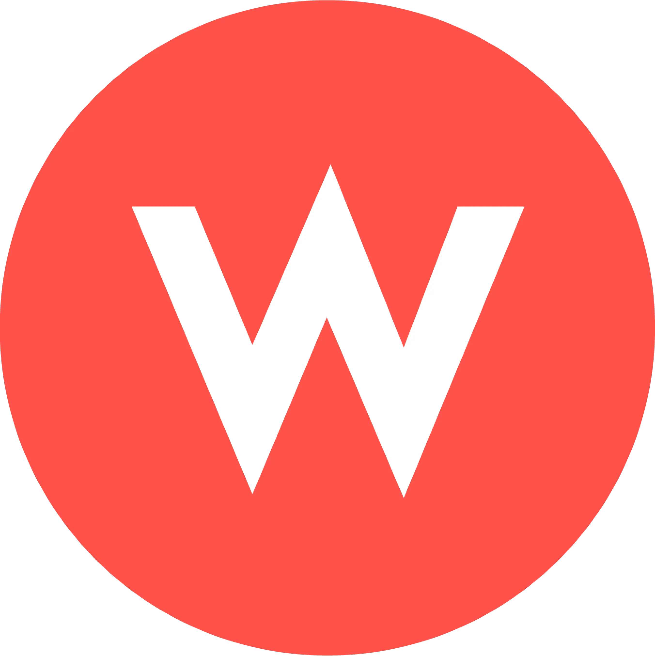 Logo de W Network