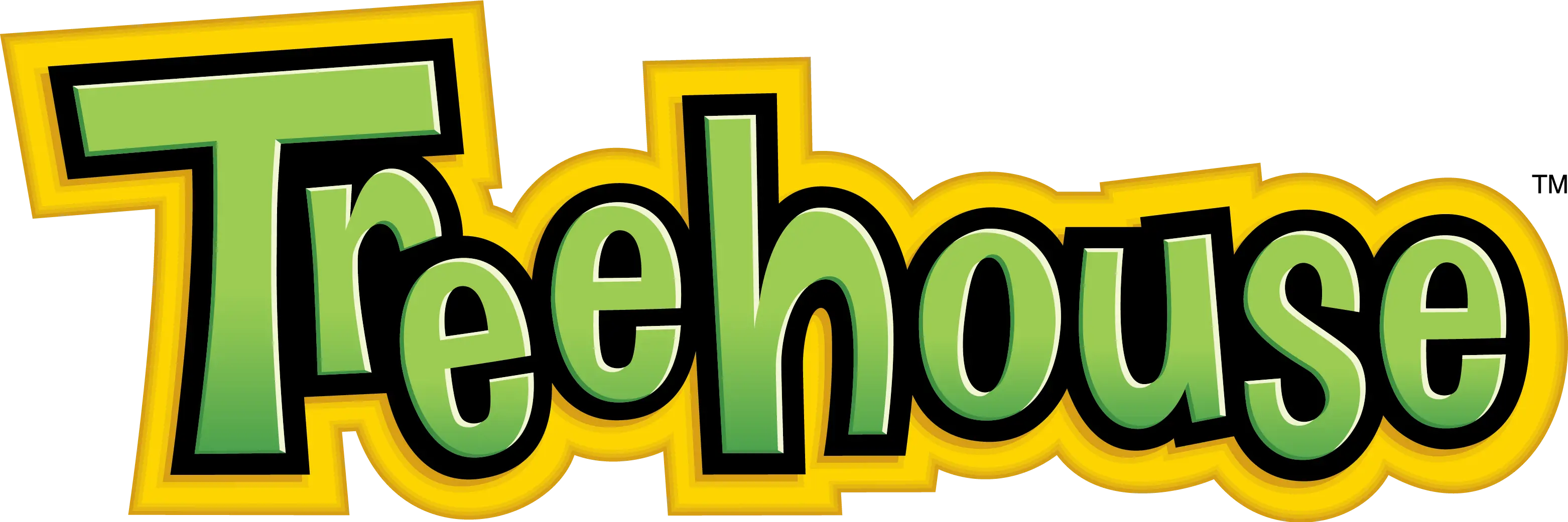 Logo de Treehouse